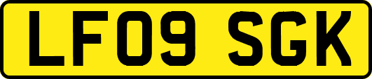 LF09SGK