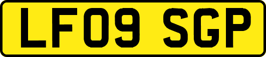 LF09SGP