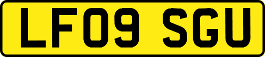 LF09SGU