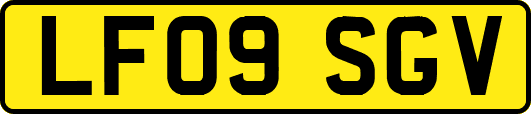 LF09SGV