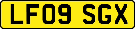 LF09SGX