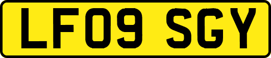LF09SGY