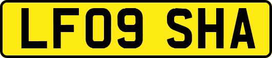 LF09SHA