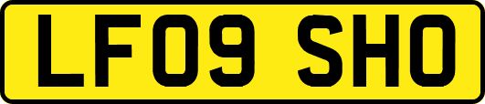 LF09SHO