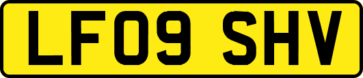 LF09SHV