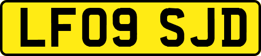 LF09SJD