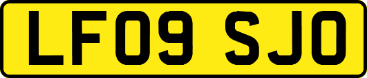 LF09SJO