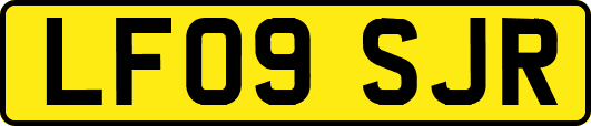 LF09SJR