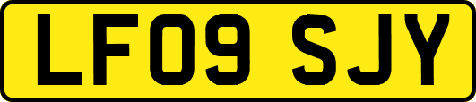 LF09SJY