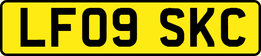LF09SKC