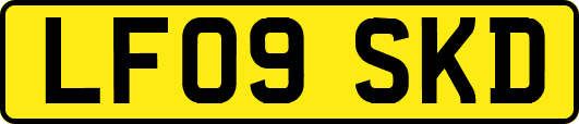 LF09SKD