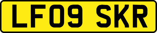 LF09SKR