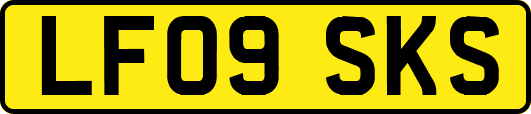 LF09SKS
