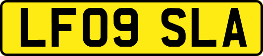LF09SLA
