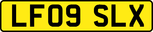 LF09SLX