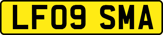 LF09SMA