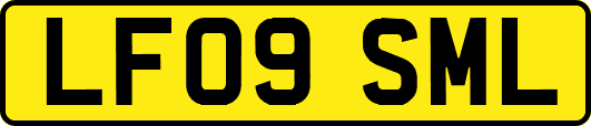 LF09SML