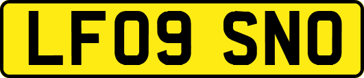 LF09SNO