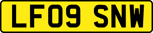 LF09SNW