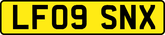 LF09SNX