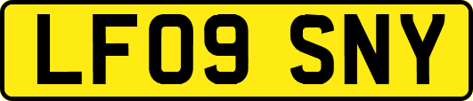 LF09SNY