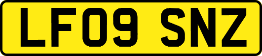 LF09SNZ