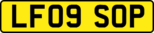 LF09SOP