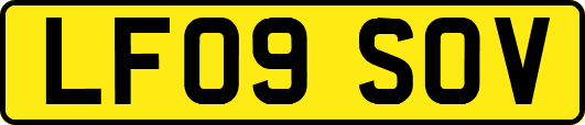 LF09SOV