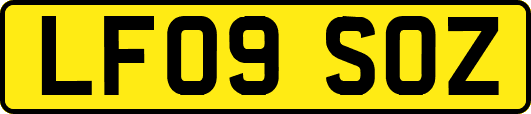 LF09SOZ