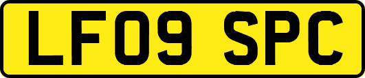 LF09SPC