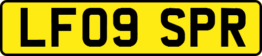 LF09SPR
