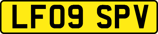 LF09SPV