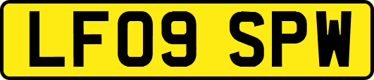 LF09SPW