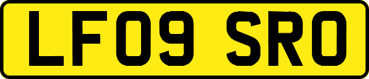 LF09SRO