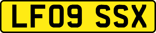 LF09SSX