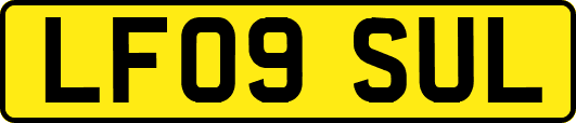 LF09SUL
