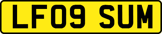 LF09SUM