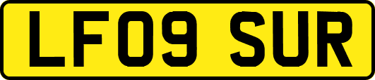 LF09SUR