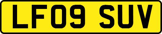 LF09SUV