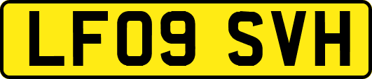 LF09SVH