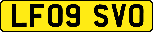 LF09SVO
