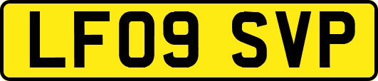 LF09SVP