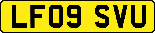 LF09SVU
