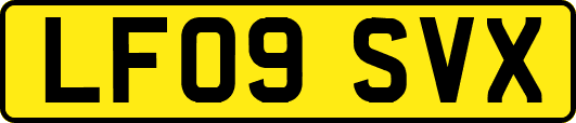 LF09SVX
