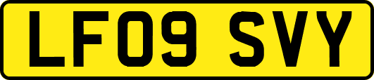 LF09SVY