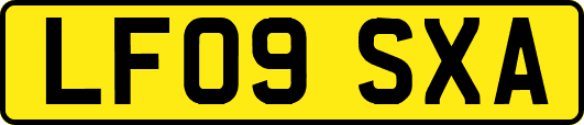 LF09SXA