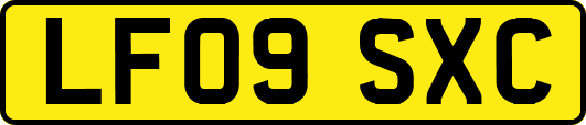 LF09SXC