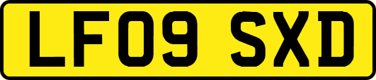 LF09SXD
