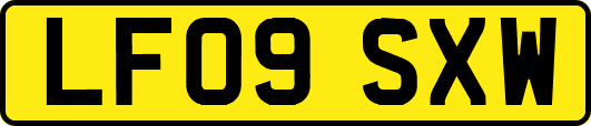 LF09SXW