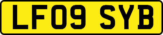 LF09SYB